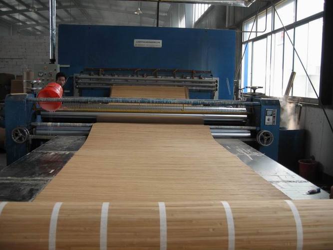 益楠竹木制品是专业的竹产品生产厂家,主要产品为竹板,竹胶板